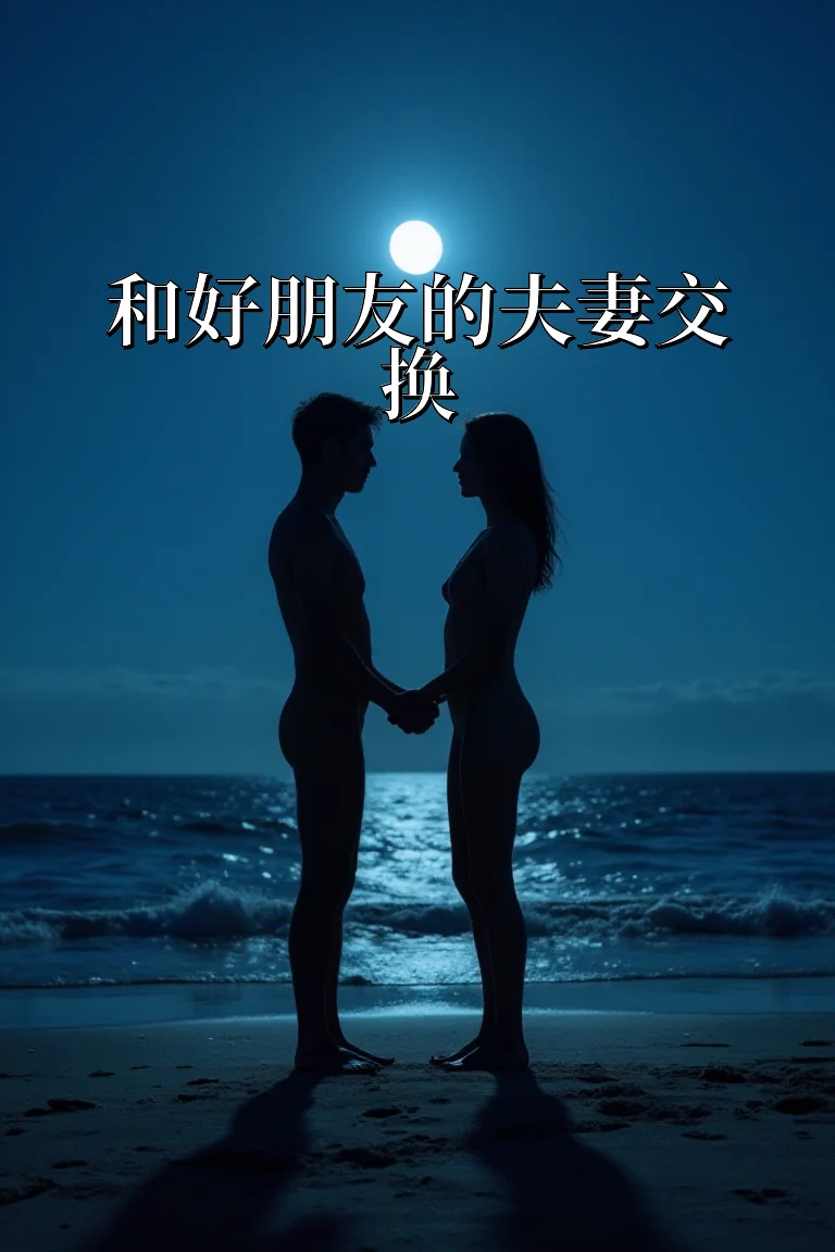 和好朋友的夫妻交换 封面
