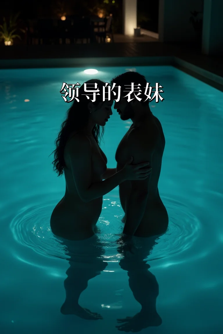 领导的表妹 封面