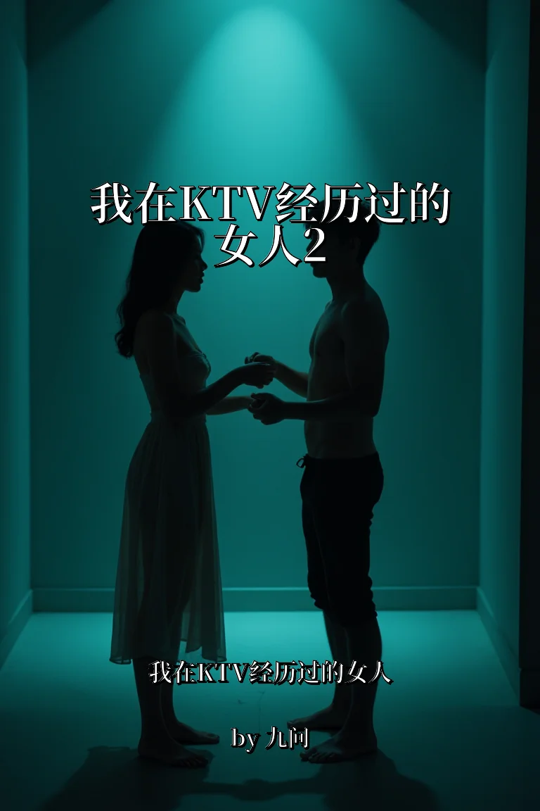 我在KTV经历过的女人2 封面