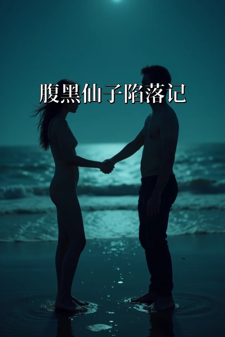 腹黑仙子陷落记 封面