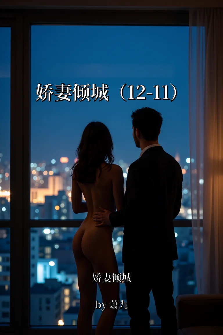 娇妻倾城（12-11） 封面