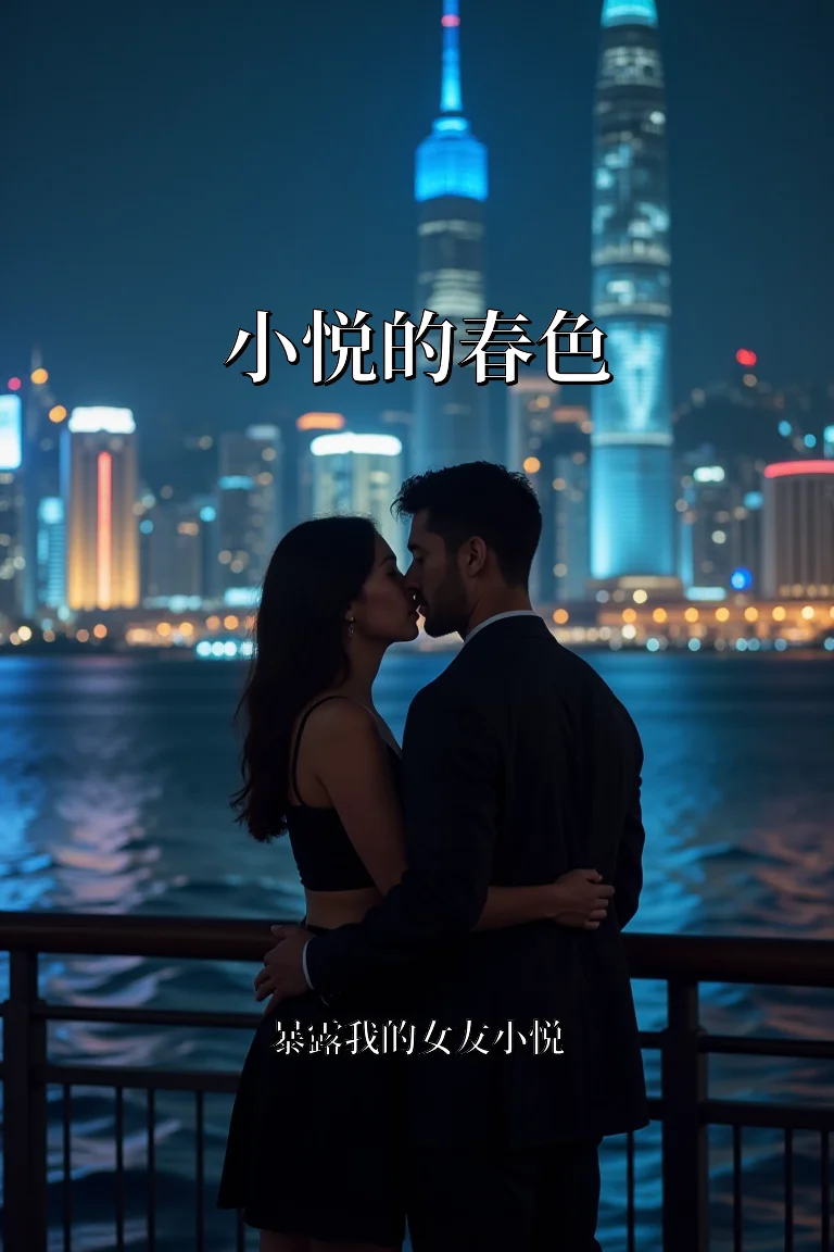 小悦的春色 封面