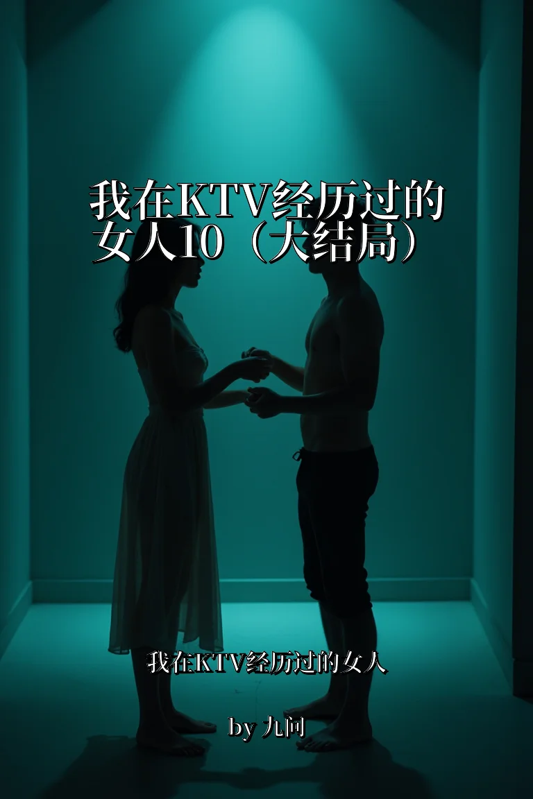我在KTV经历过的女人10（大结局） 封面