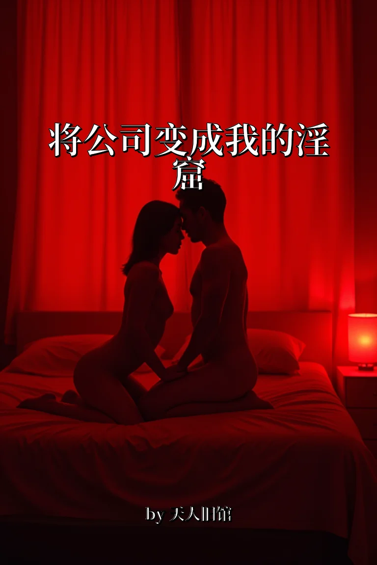 将公司变成我的淫窟 封面