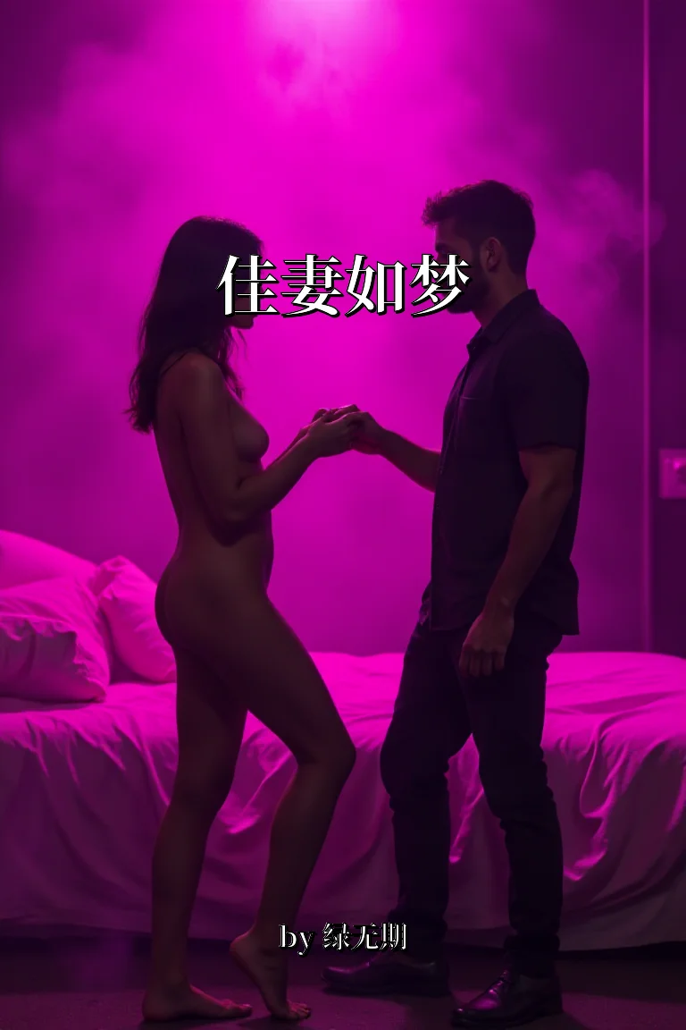 佳妻如梦 封面