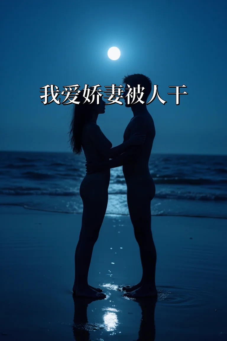 我爱娇妻被人干 封面