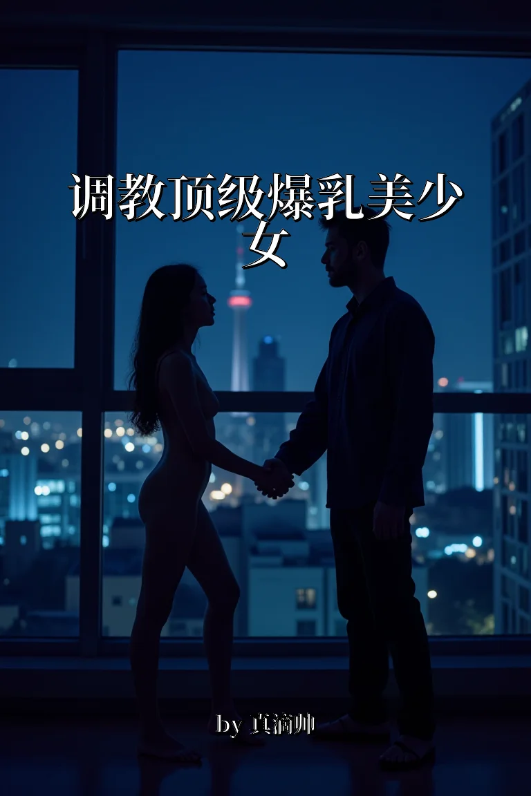 调教顶级爆乳美少女 封面