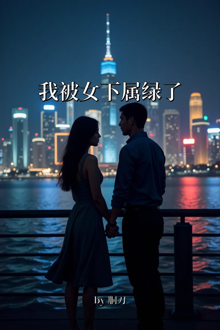 我被女下属绿了 封面