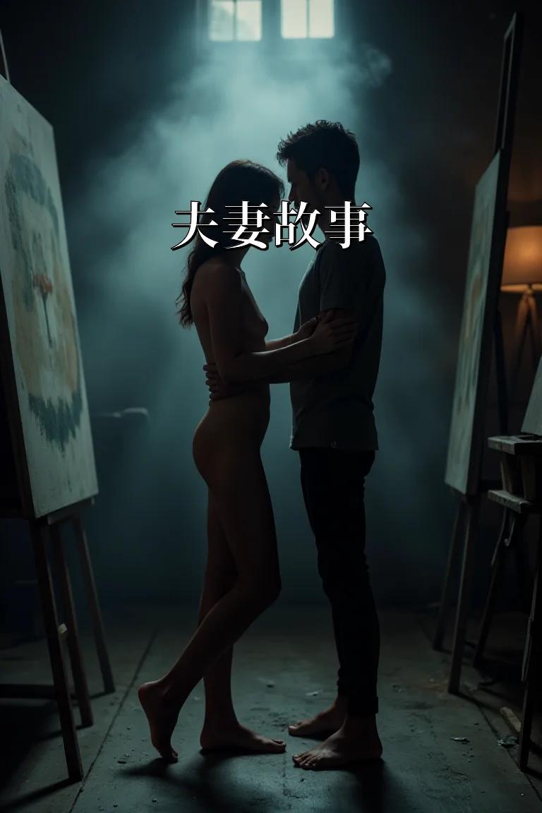 夫妻故事 封面