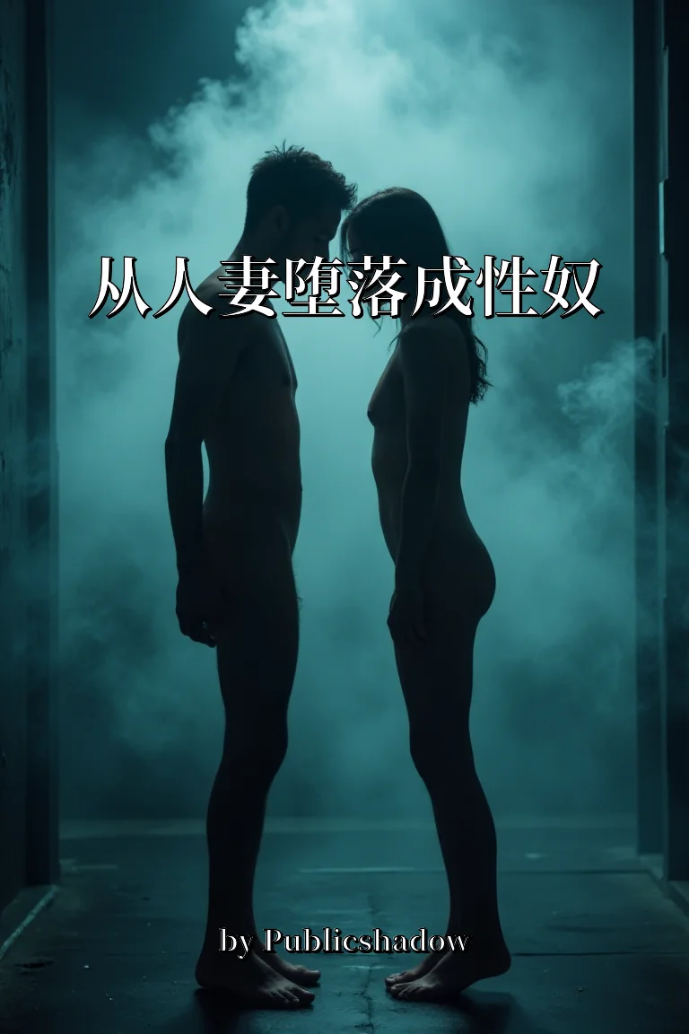 从人妻堕落成性奴 封面