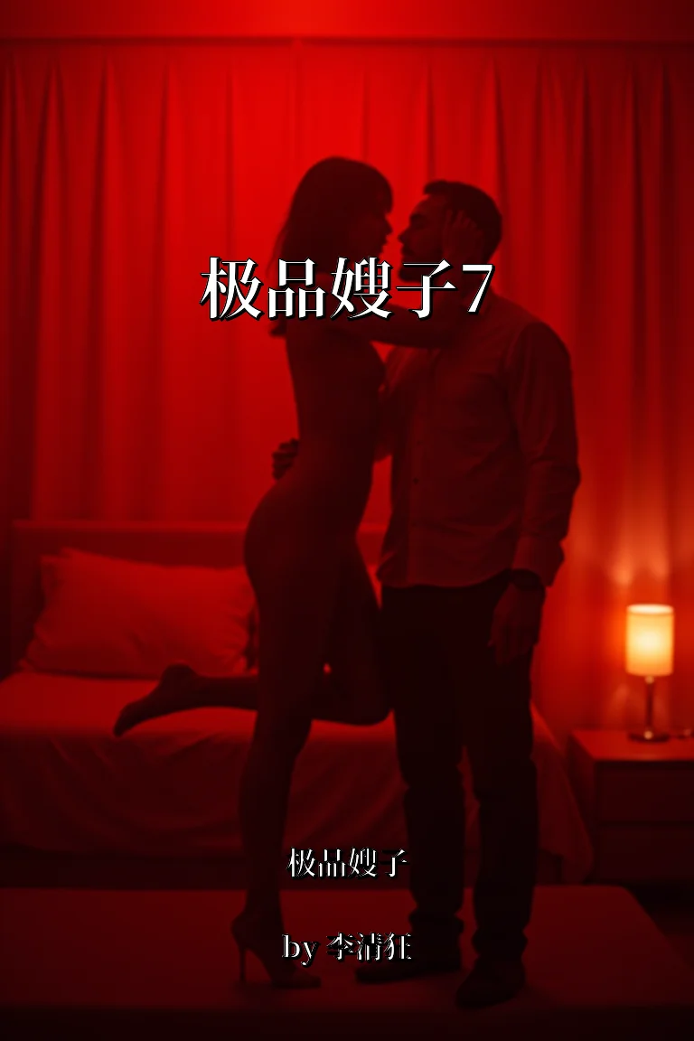 极品嫂子7 封面