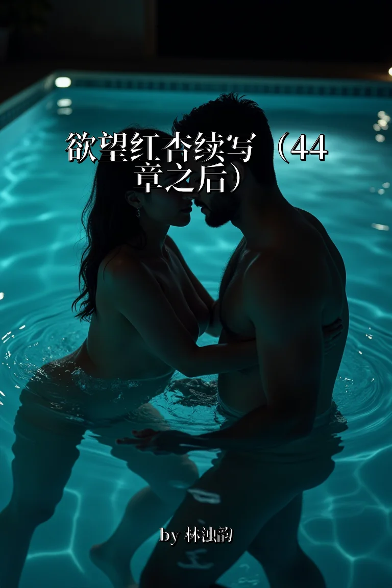 欲望红杏续写（44章之后） 封面
