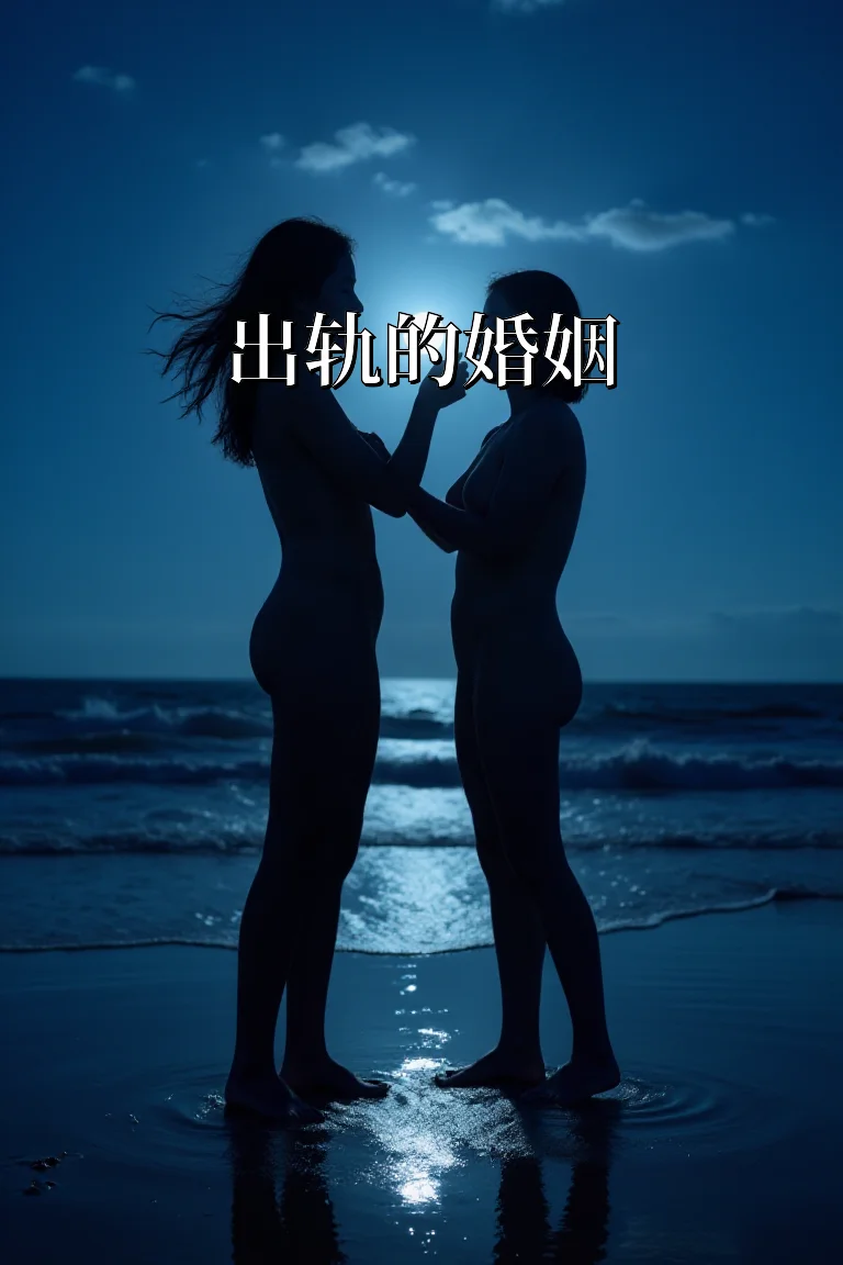 出轨的婚姻 封面