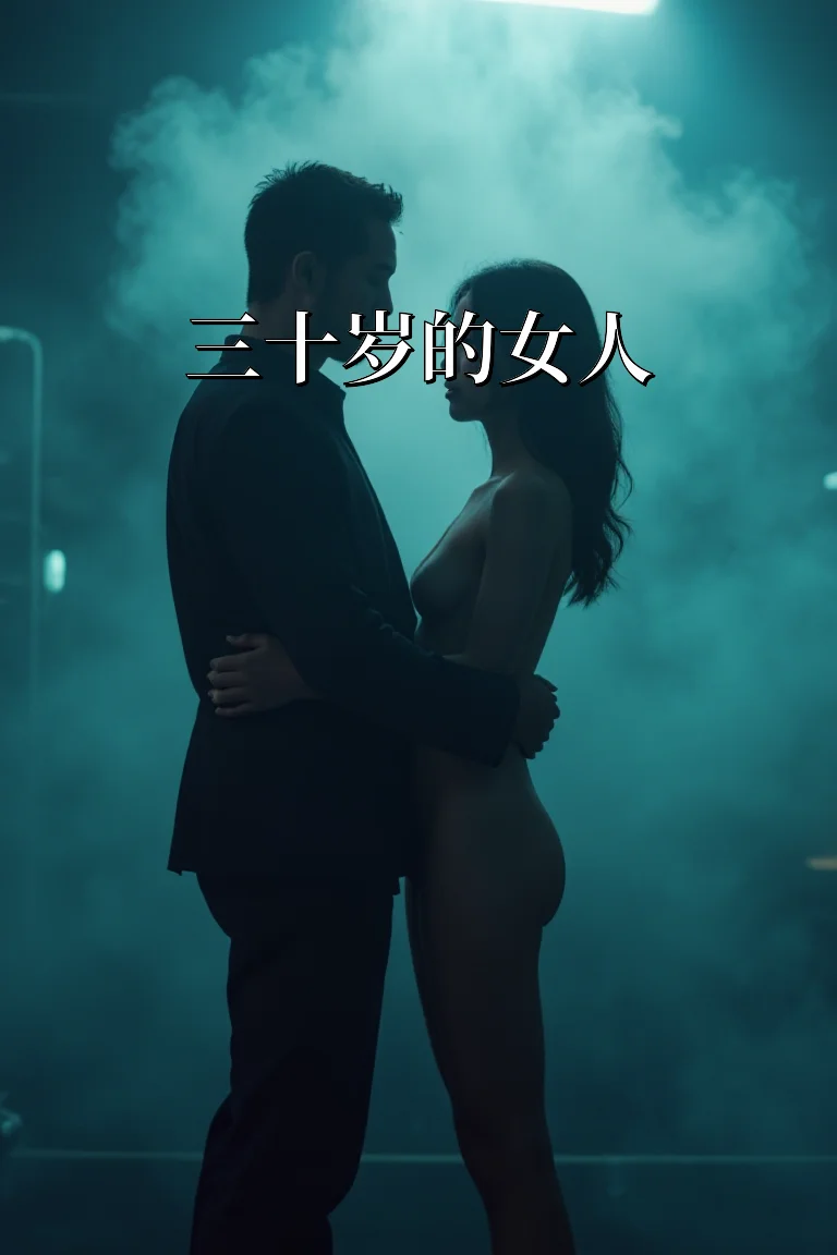 三十岁的女人 封面