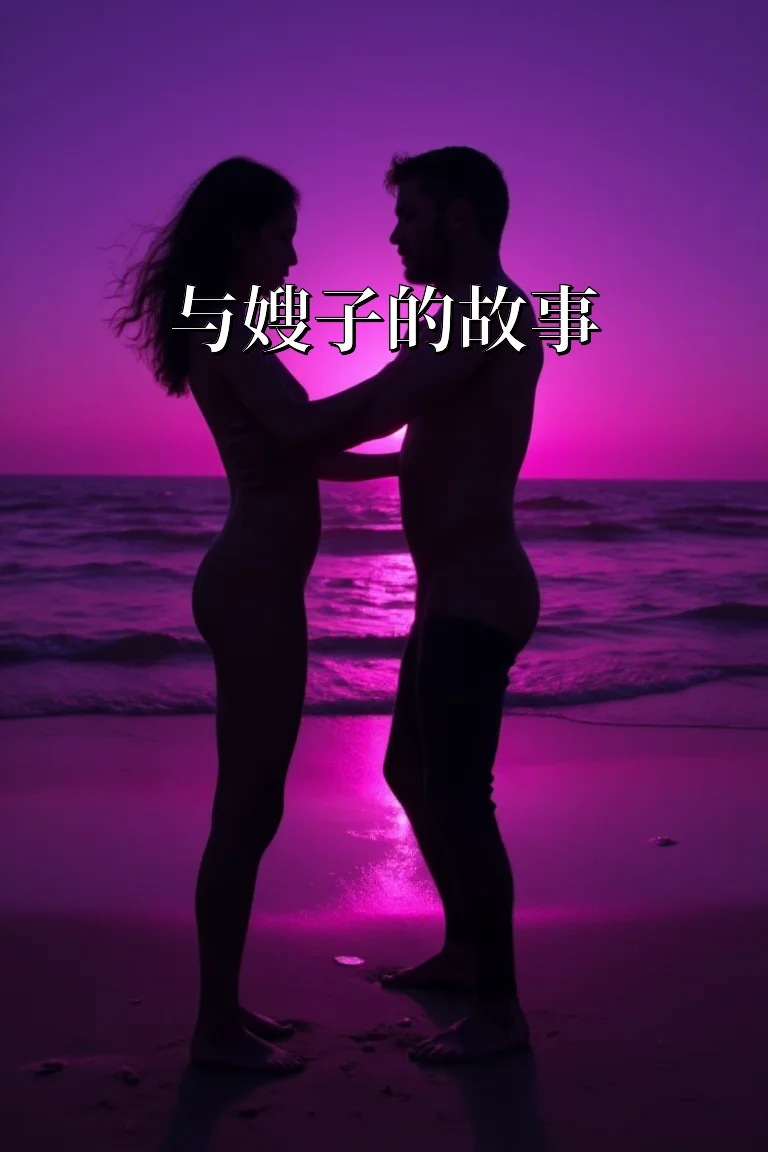 与嫂子的故事 封面