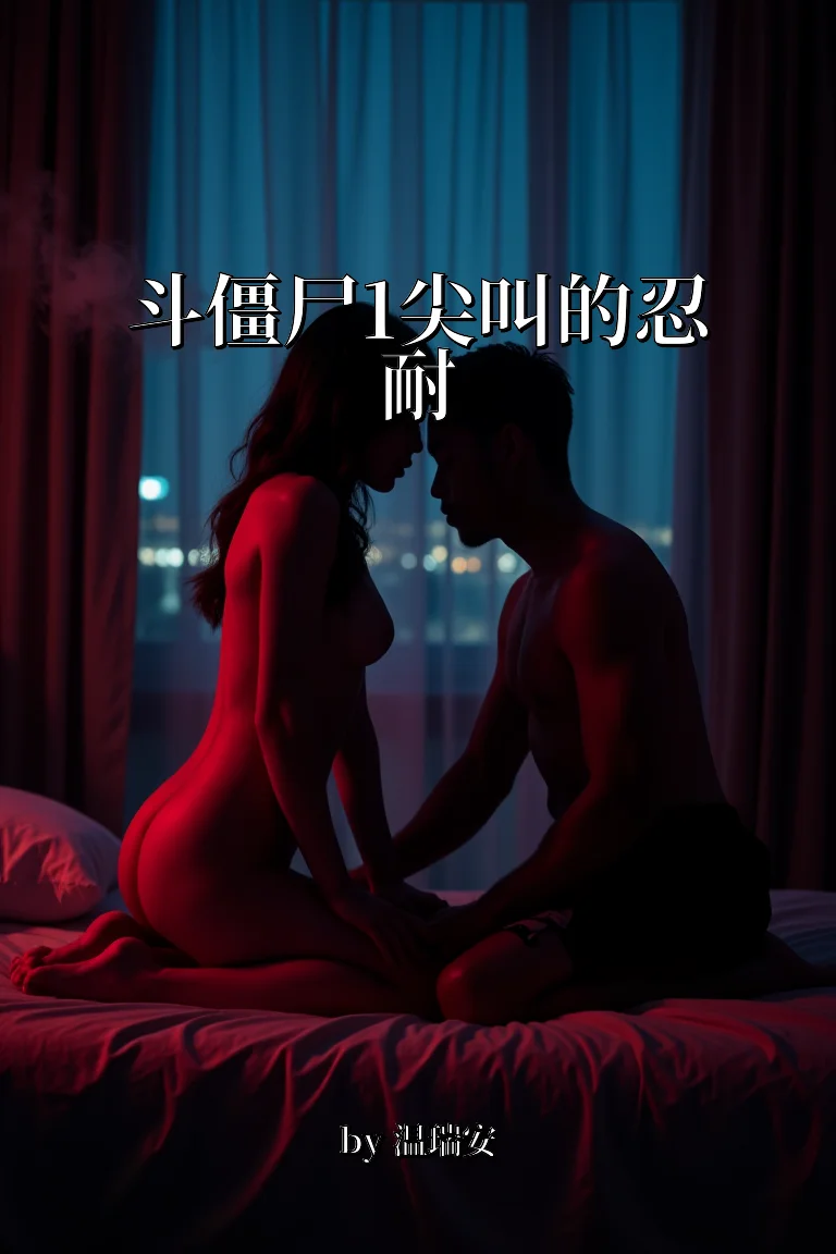 斗僵尸1尖叫的忍耐 封面