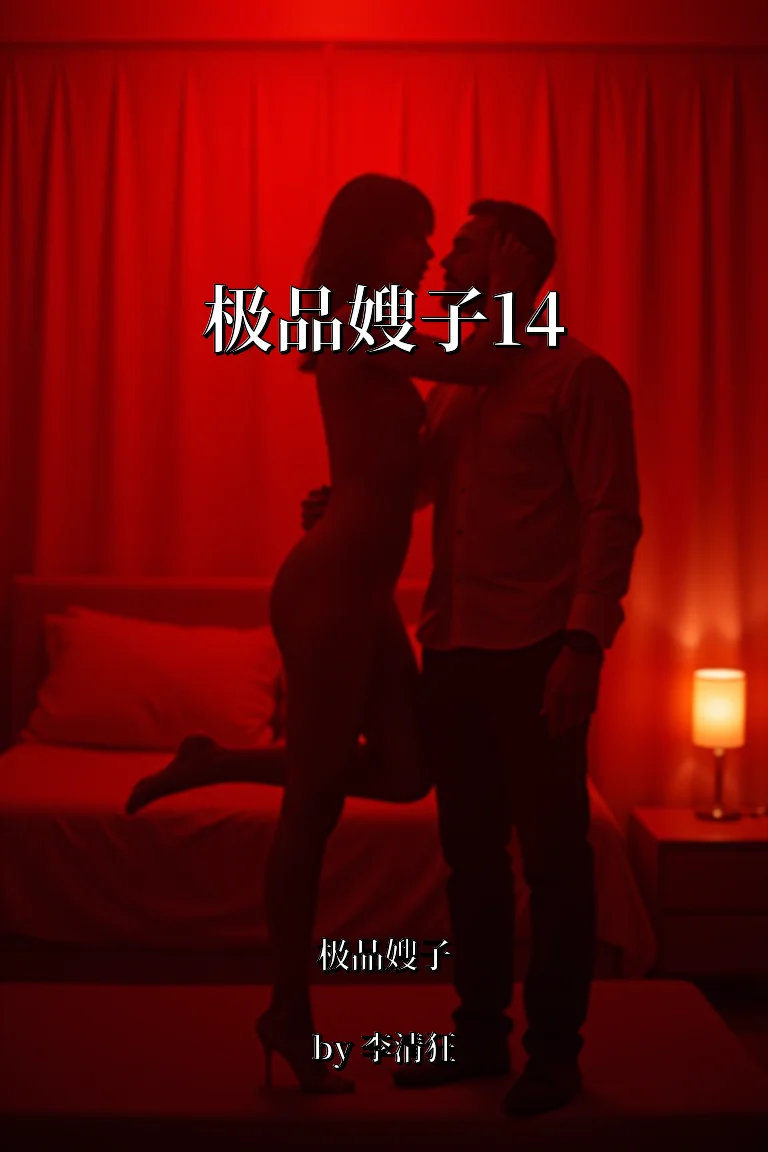 极品嫂子14 封面
