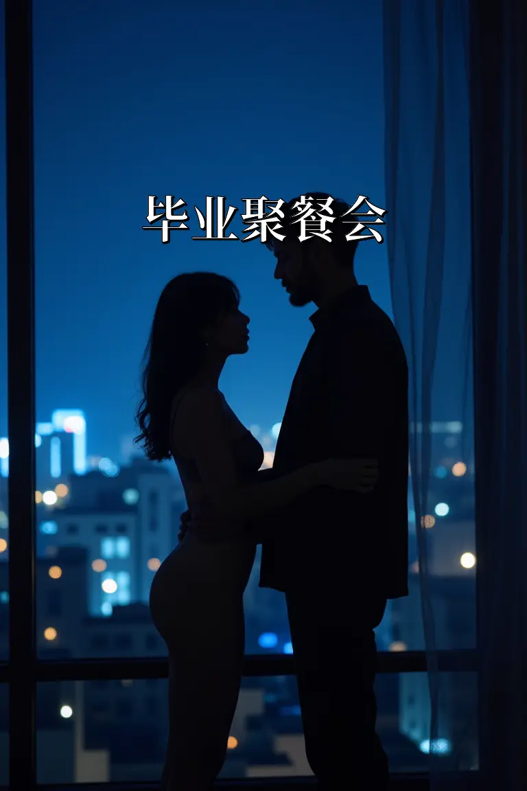 毕业聚餐会 封面