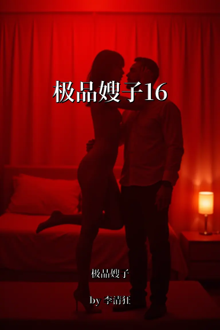 极品嫂子16 封面