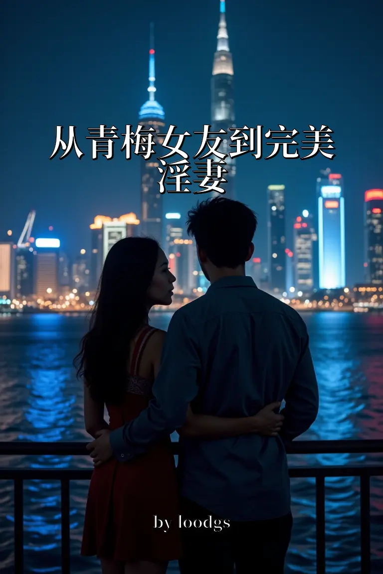 从青梅女友到完美淫妻 封面