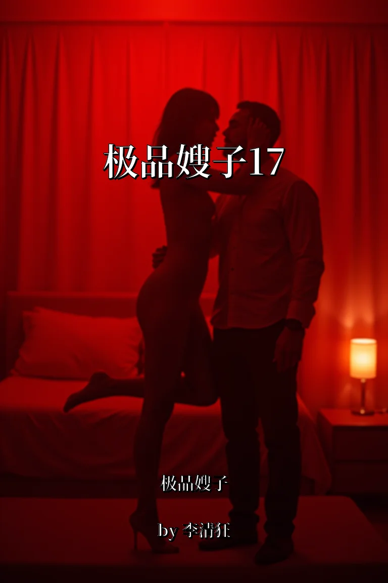 极品嫂子17 封面