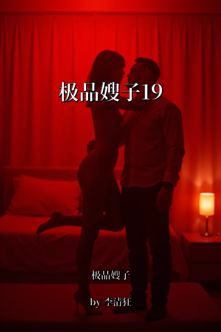 极品嫂子19 封面