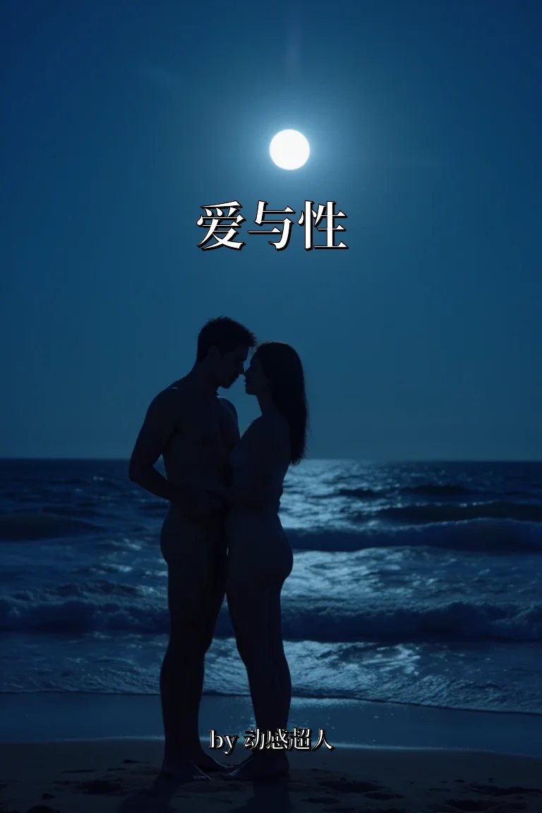 爱与性 封面