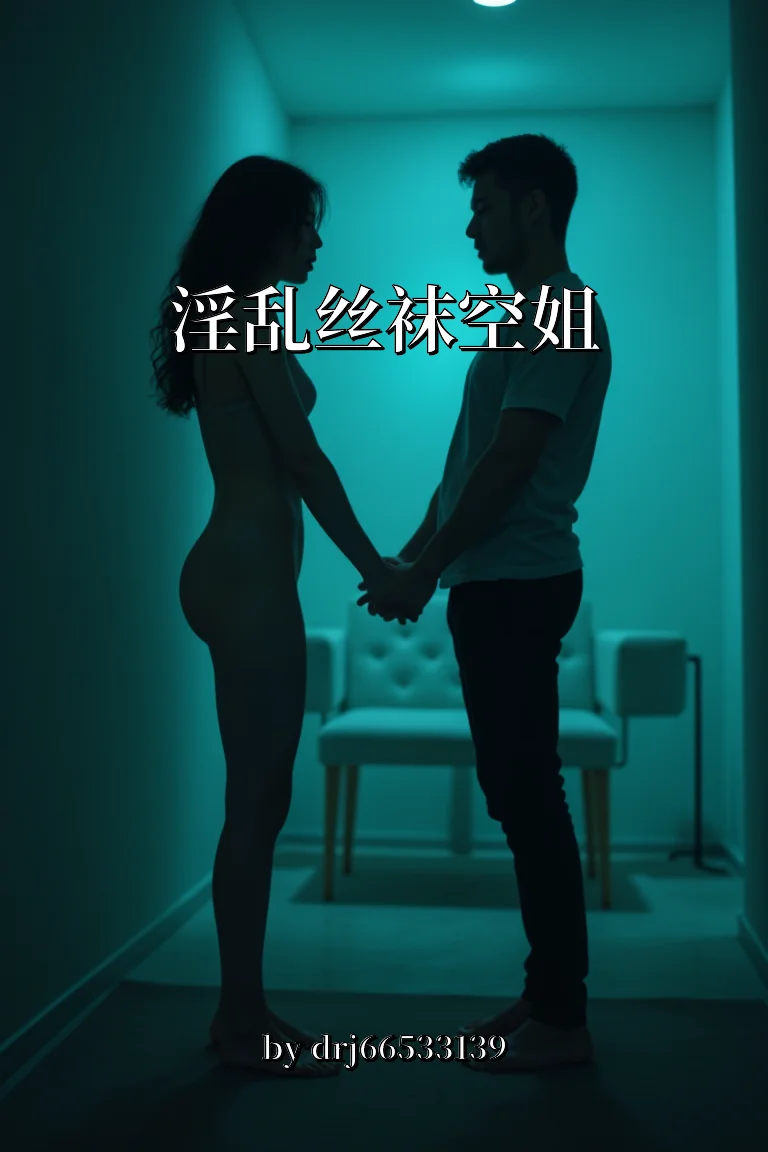 淫乱丝袜空姐 封面