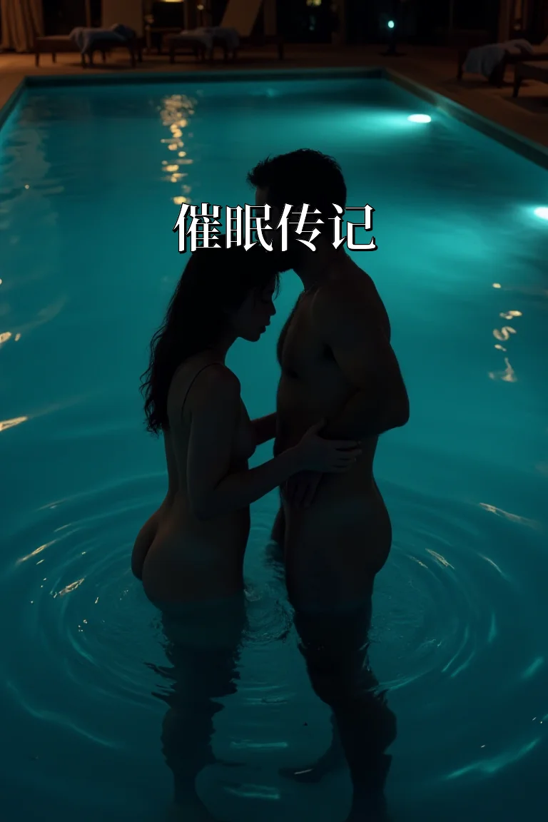 催眠传记 封面