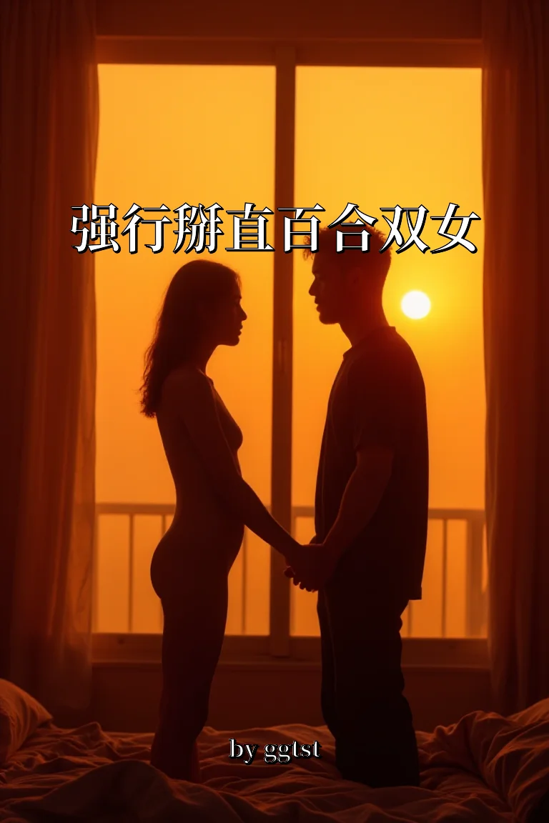 强行掰直百合双女 封面