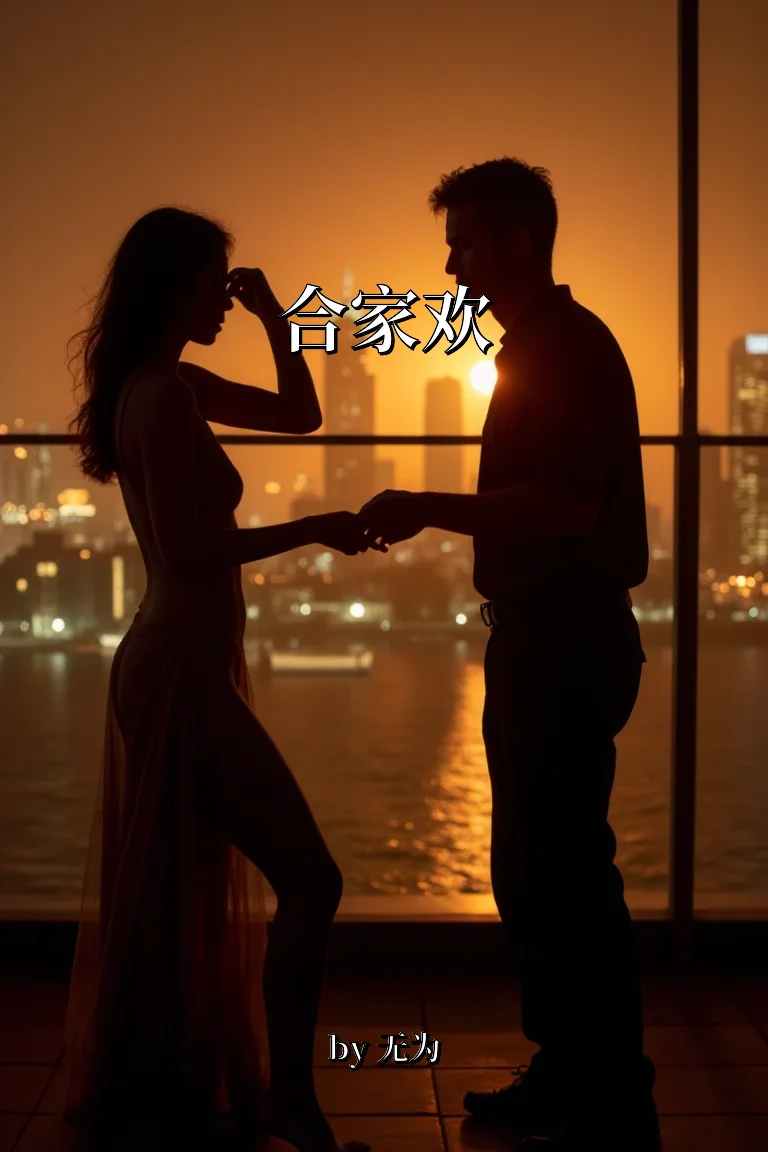 合家欢 封面