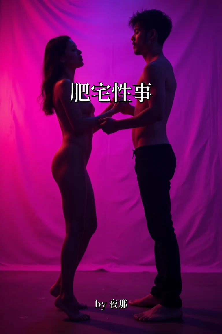 肥宅性事 封面