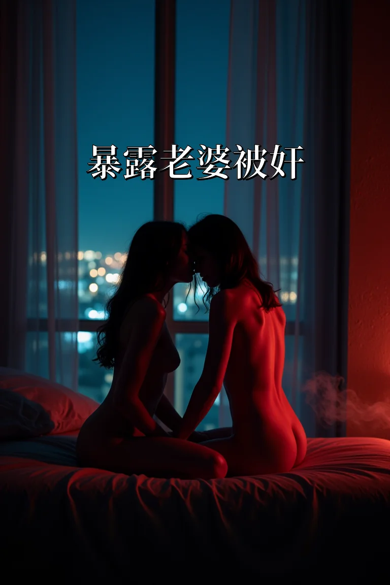 暴露老婆被奸 封面