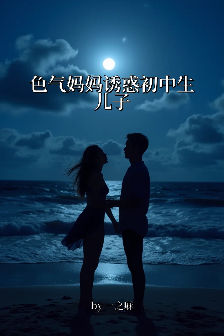色气妈妈诱惑初中生儿子 封面