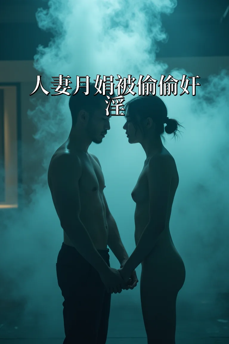 人妻月娟被偷偷奸淫 封面