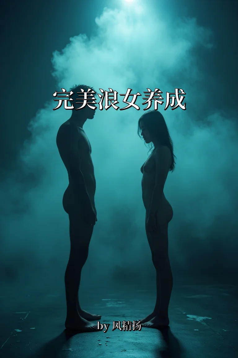 完美浪女养成 封面