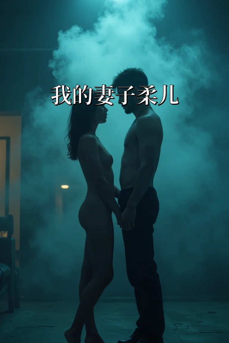 我的妻子柔儿 封面