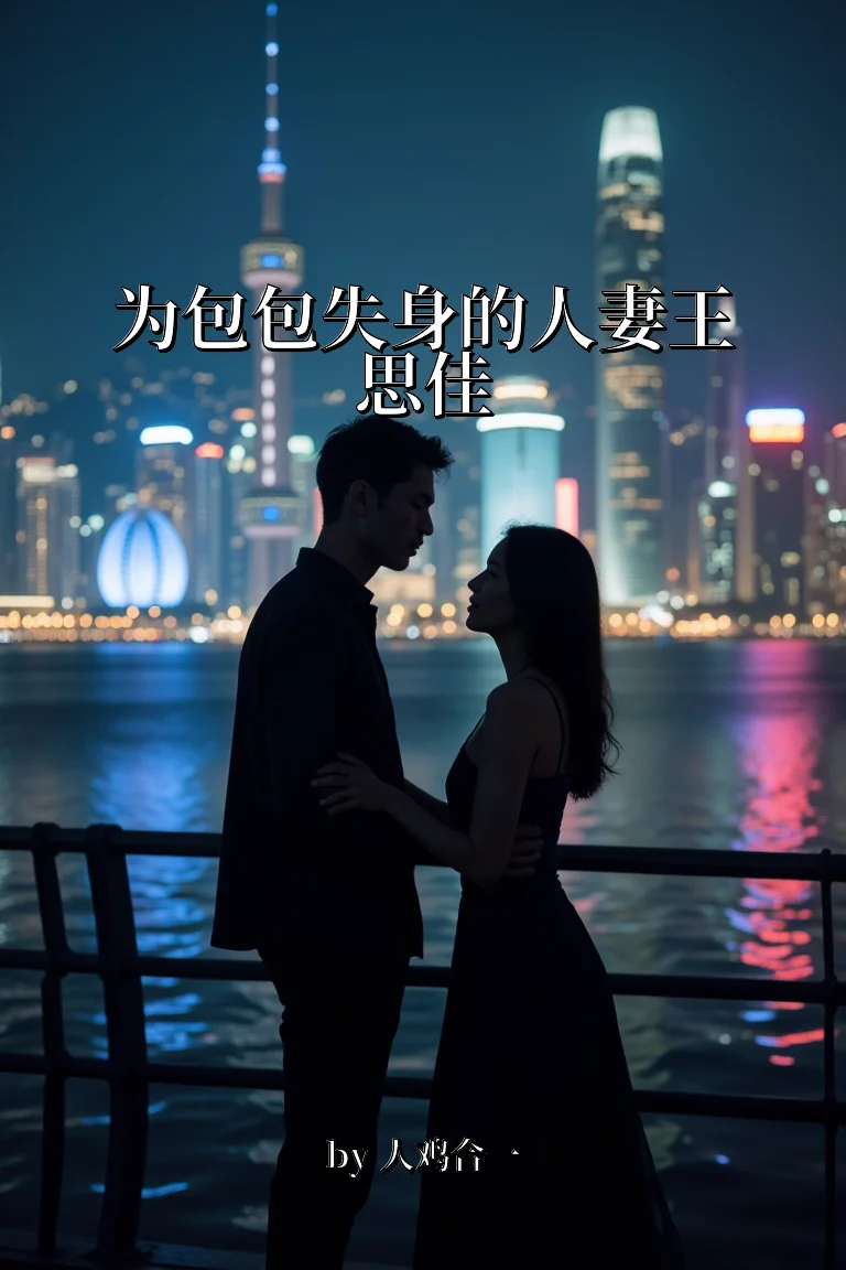 为包包失身的人妻王思佳 封面
