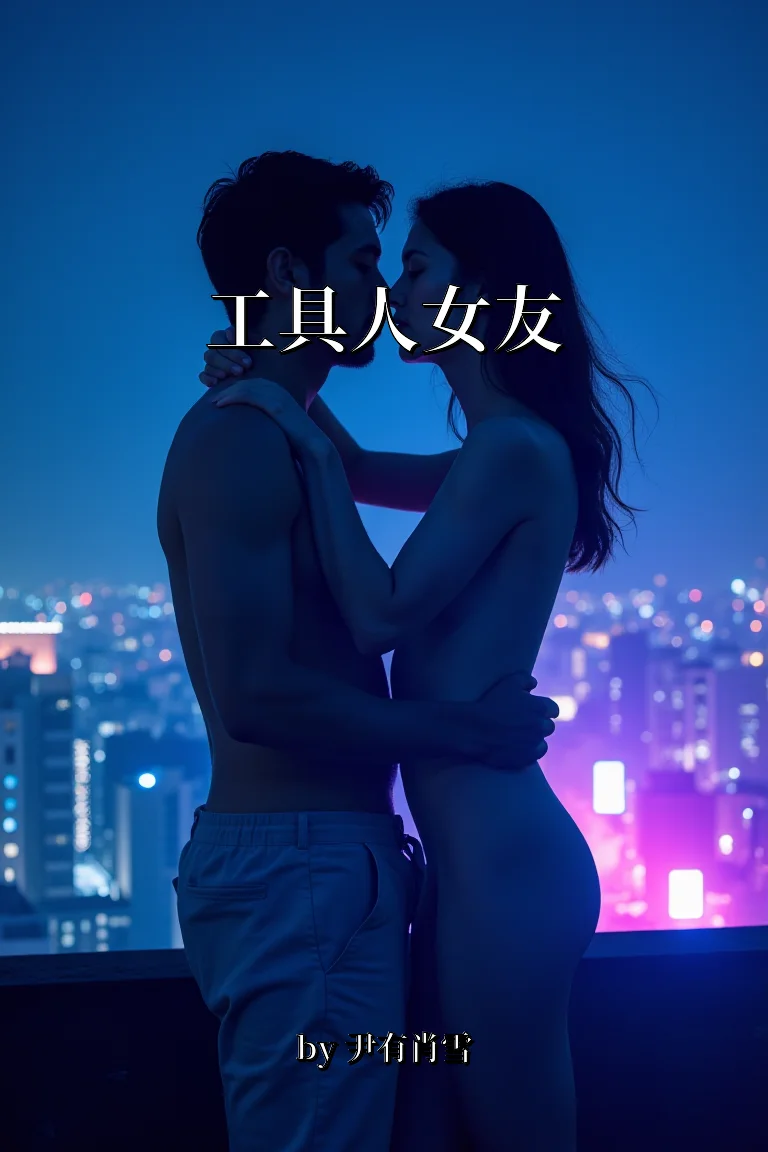 工具人女友 封面