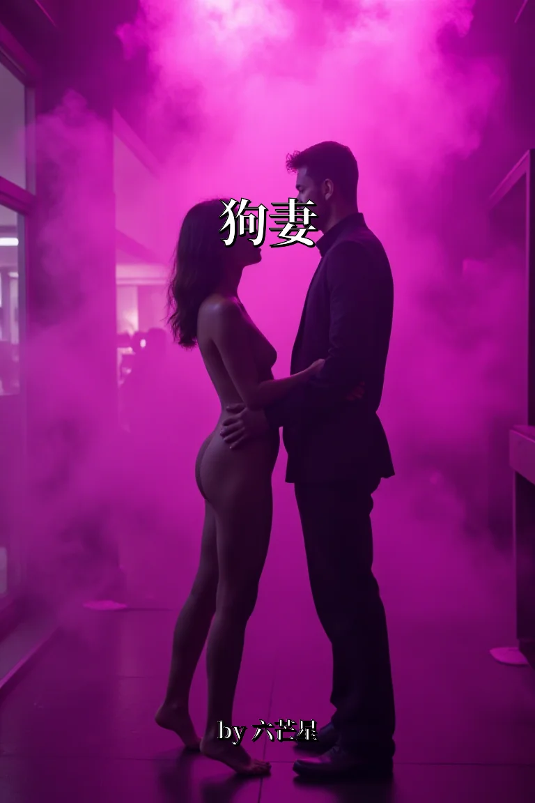 狗妻 封面