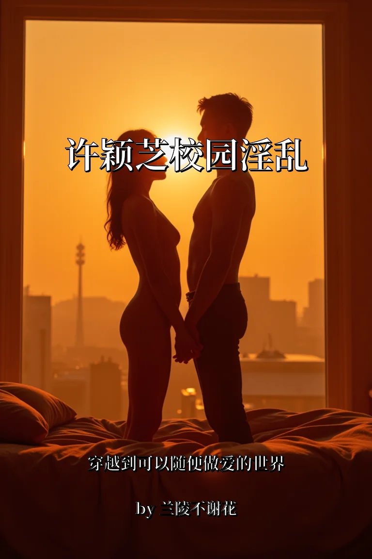 许颖芝校园淫乱 封面