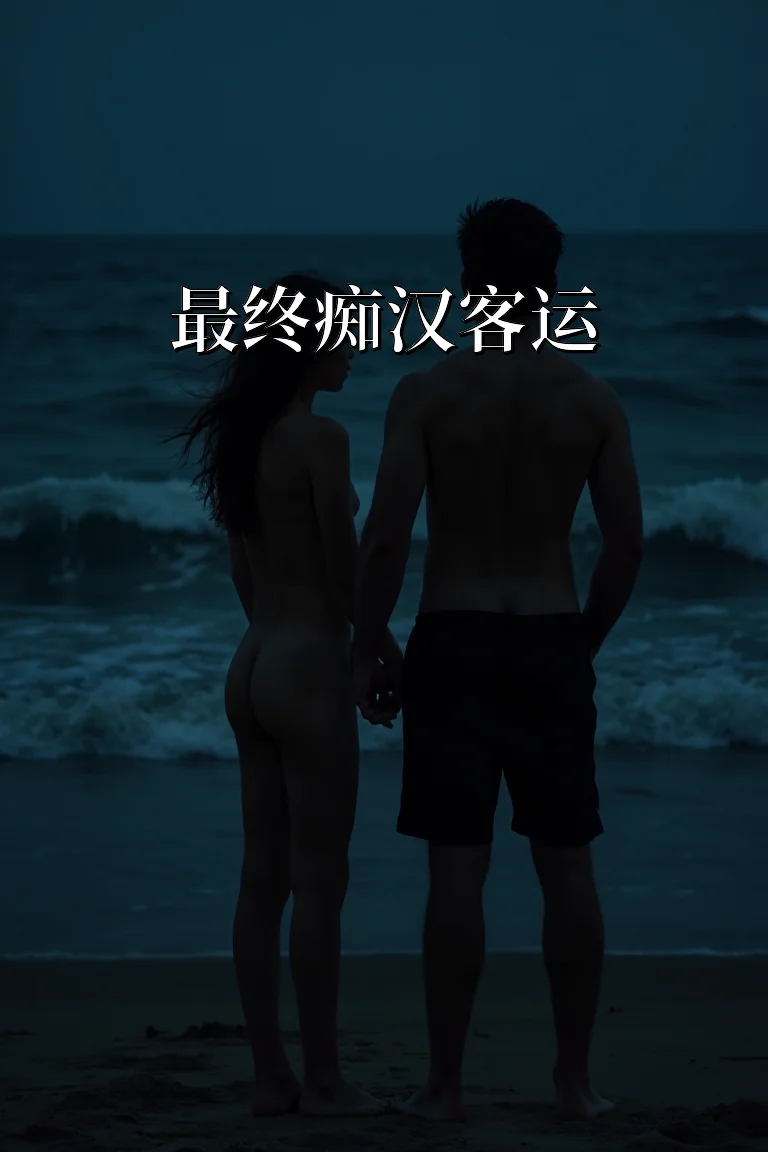 最终痴汉客运 封面