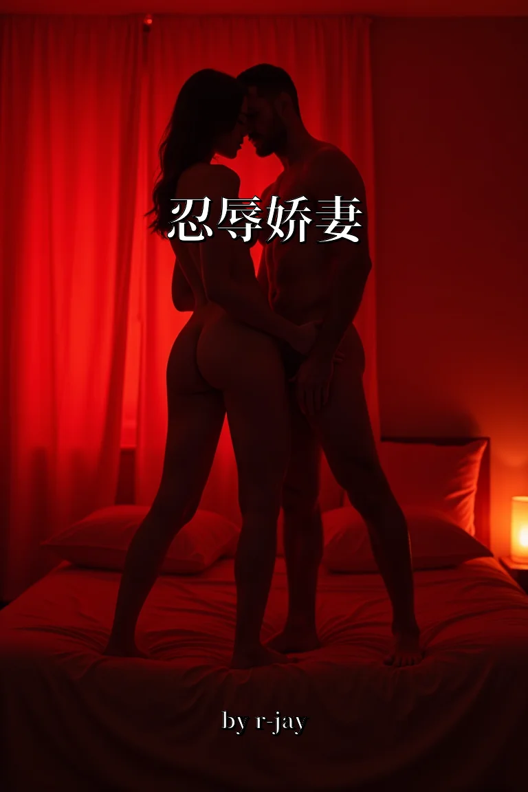 忍辱娇妻 封面