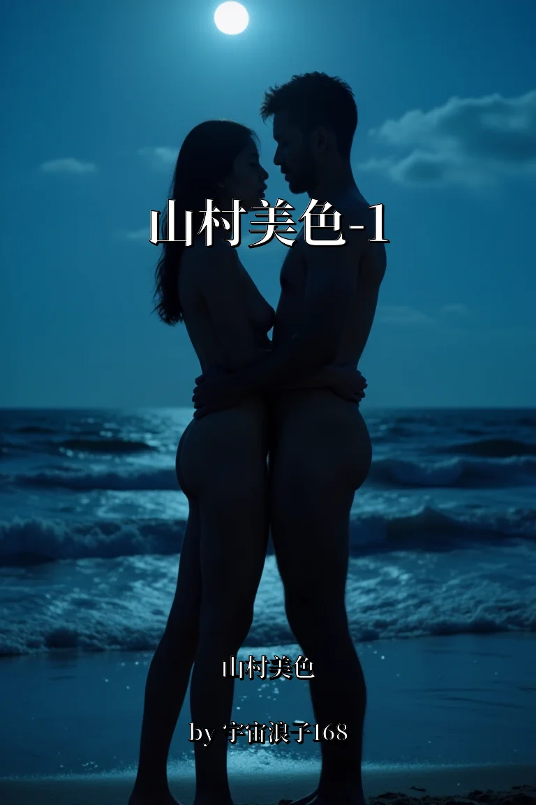 山村美色-1 封面