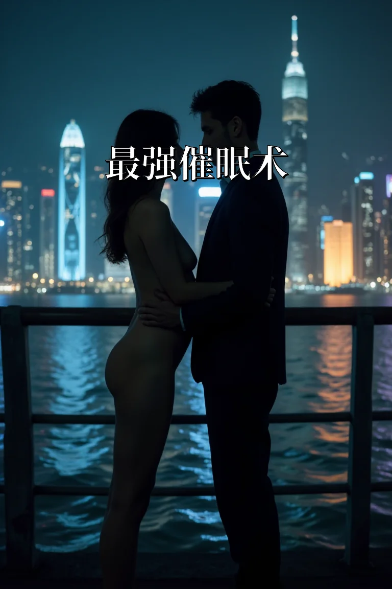 最强催眠术 封面