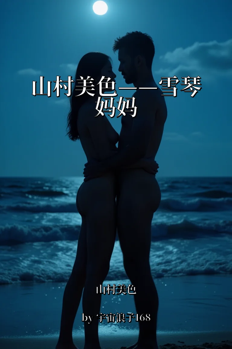 山村美色——雪琴妈妈 封面