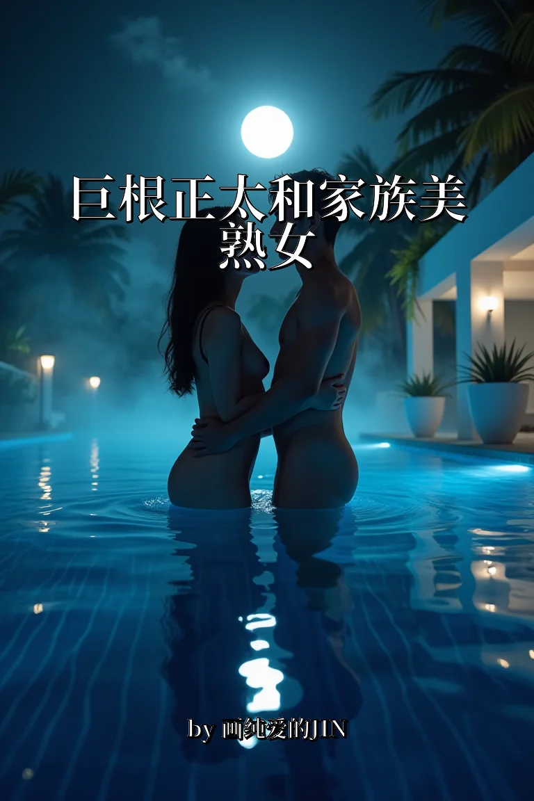 巨根正太和家族美熟女 封面