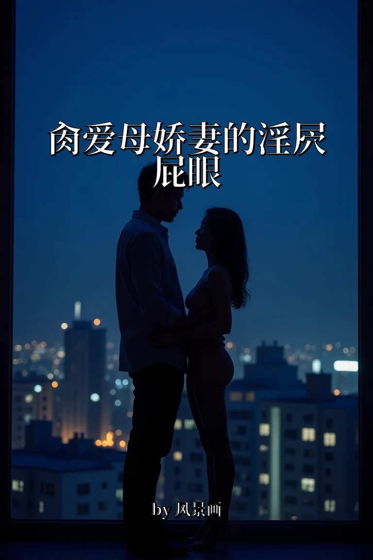 肏爱母娇妻的淫屄屁眼 封面