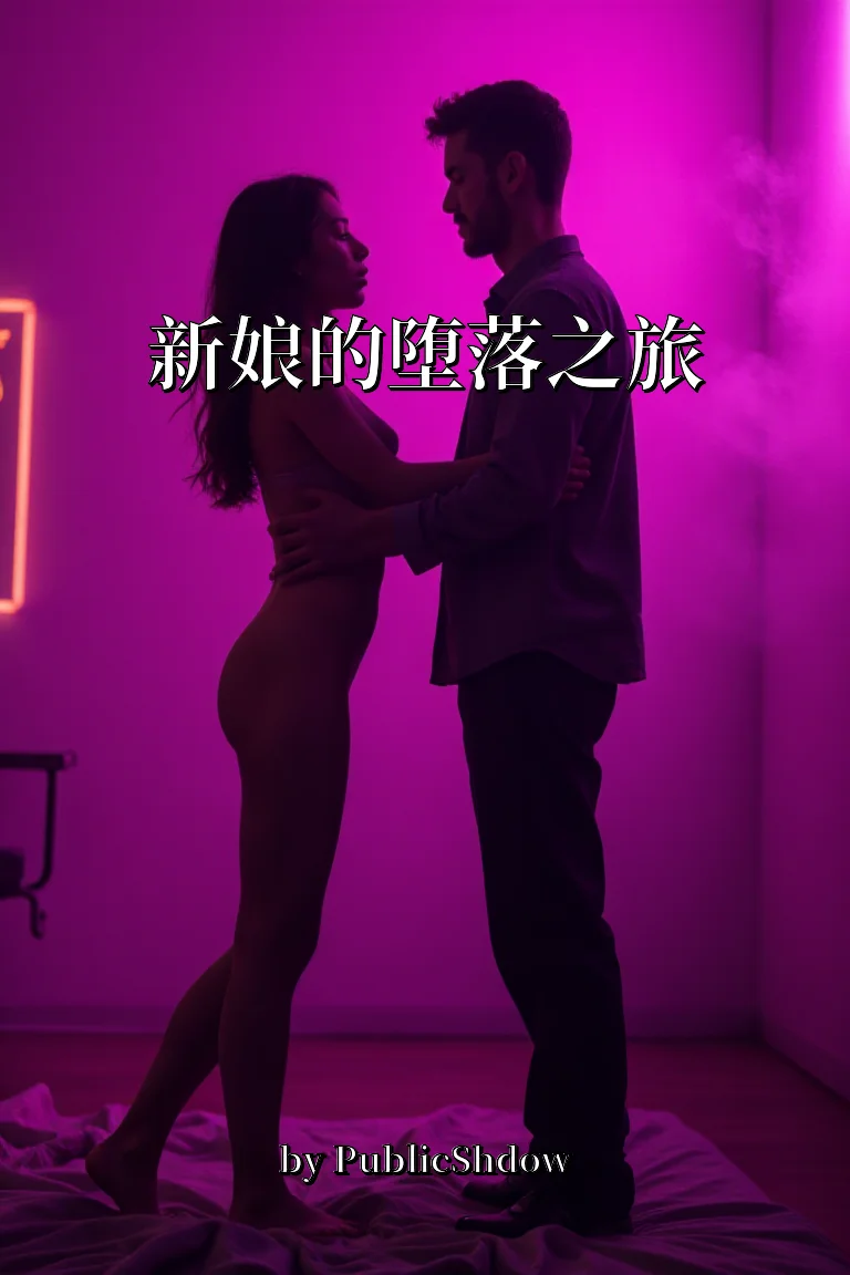 新娘的堕落之旅 封面