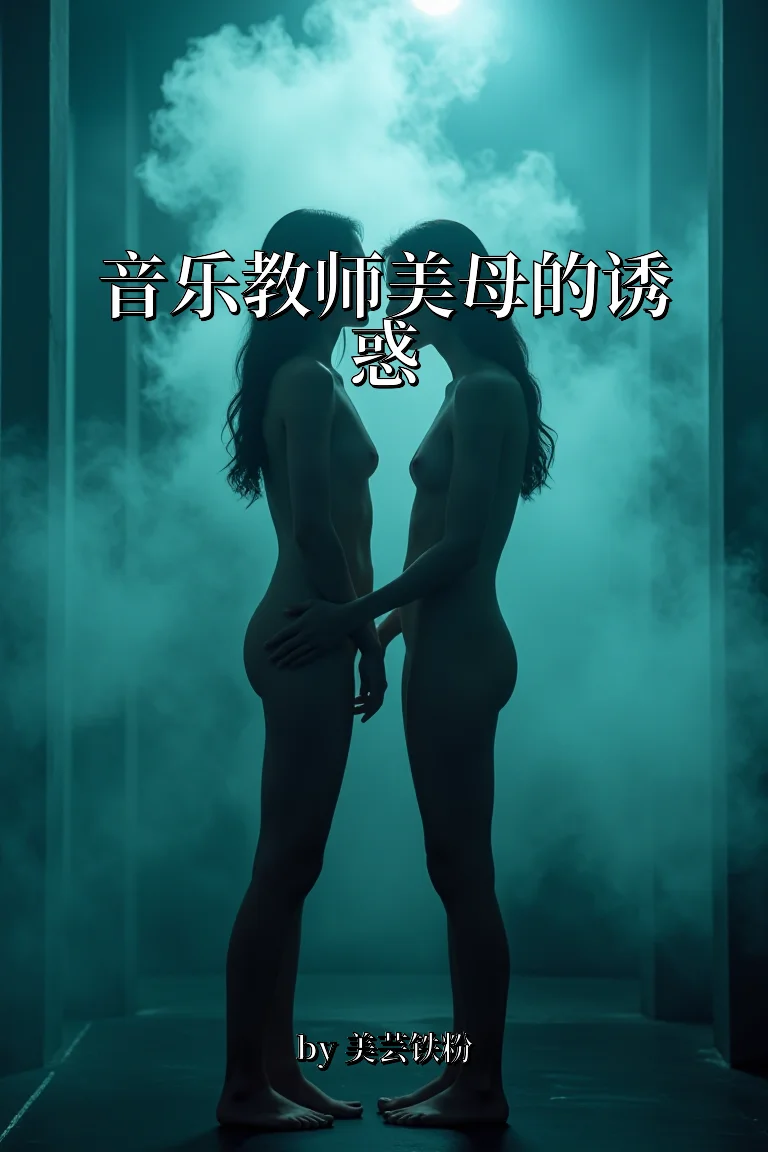 音乐教师美母的诱惑 封面